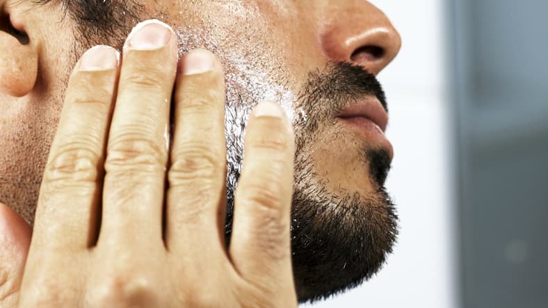face cream