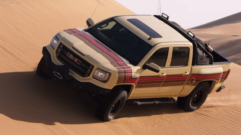 facebook-Linked_Image___GMC Desert Fox Truck