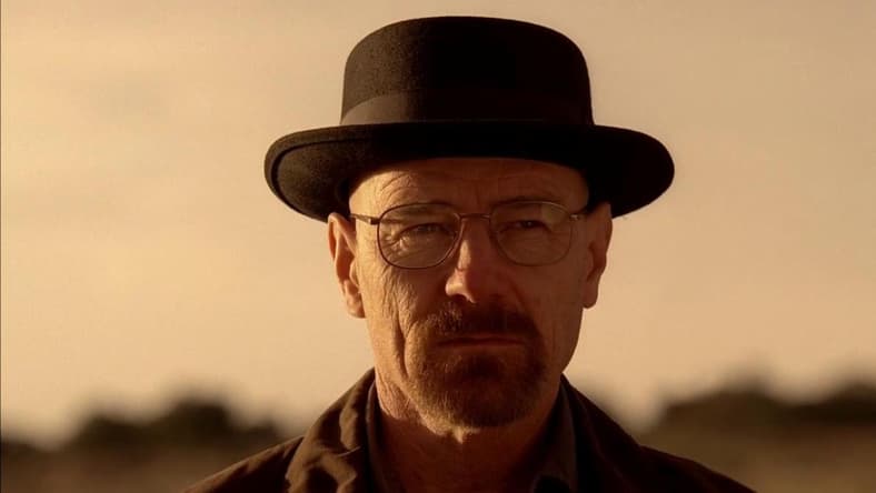 Breaking Bad