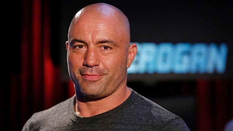 Joe Rogan