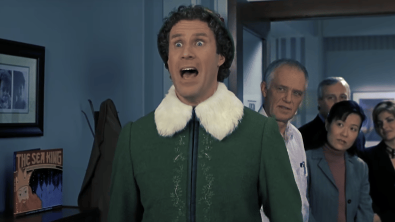 Elf