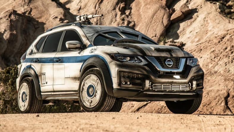 FalconNissan