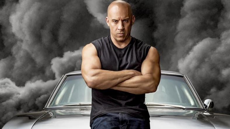 Fast and Furious 9 Promo