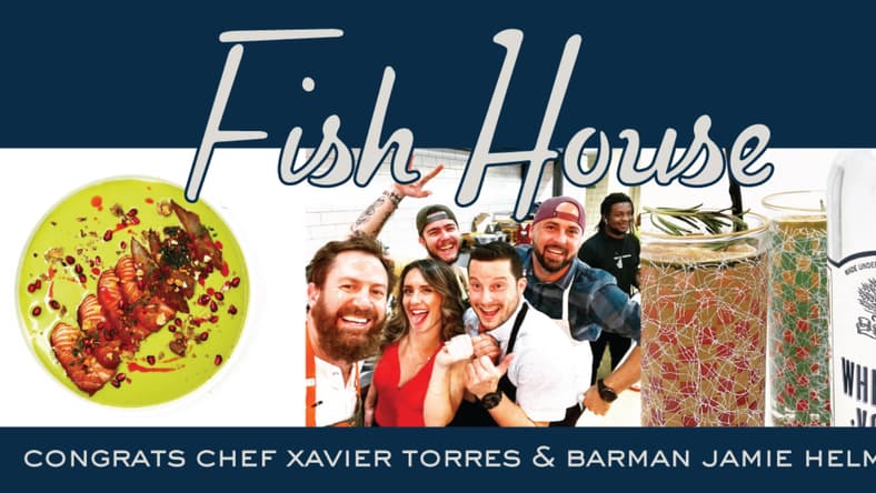 Fish House Live Episode 5 Promo 2