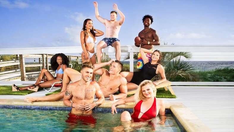 Floribama Shore Promo