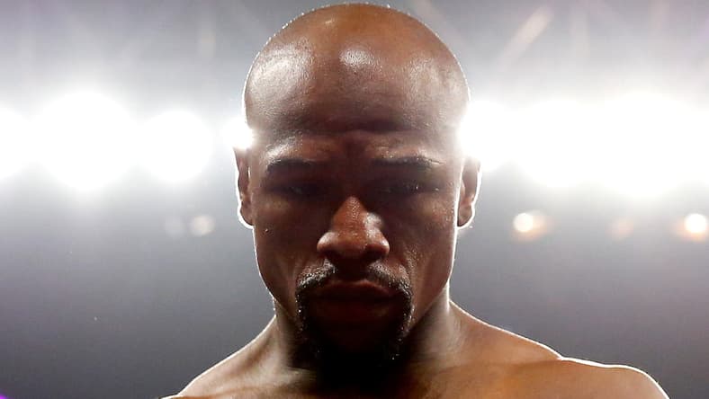 floyd getty FB
