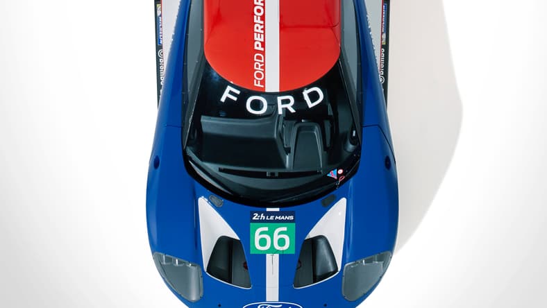 Ford GT