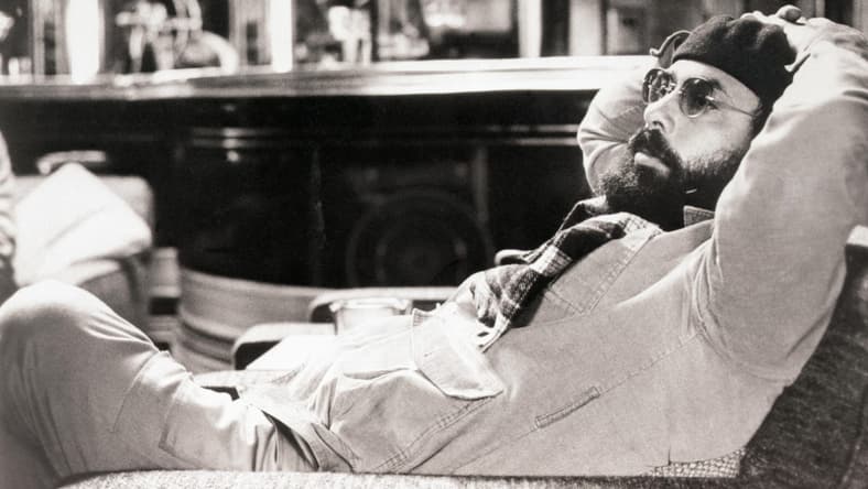 Francis Ford Coppola Promo