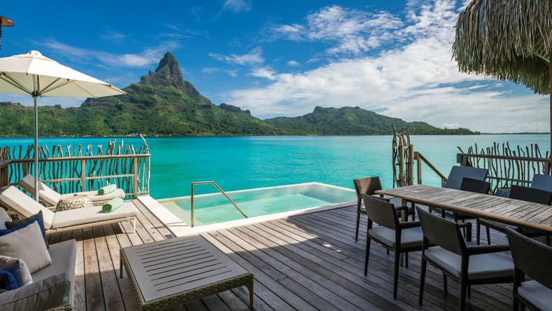 French Polynesia Promo