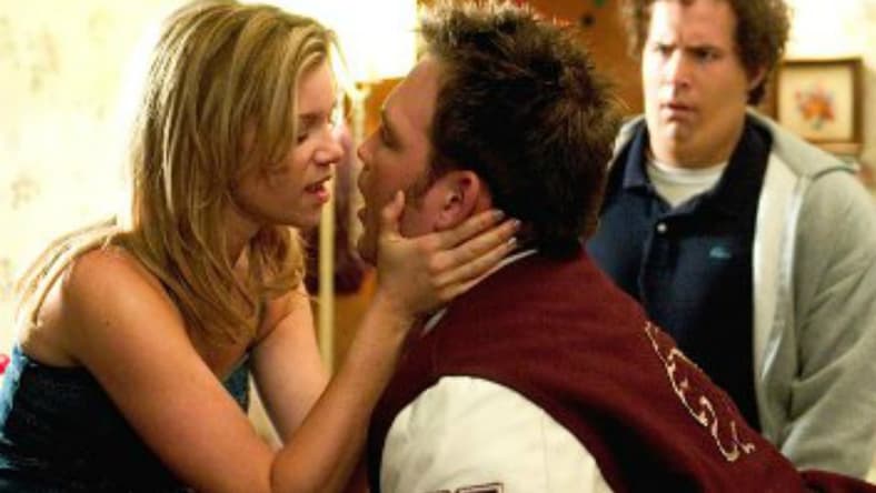 friend zone