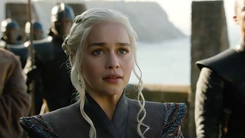 Game of Thrones