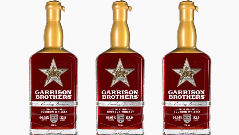 garrison-bros-2020-cowboy-bourbon