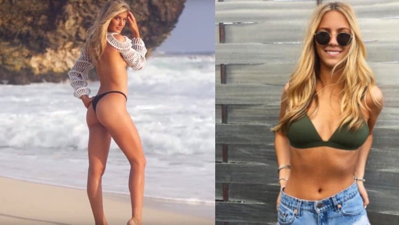 Genie Beatrice Bouchard Promo final