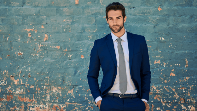 Gentleman Promo 2