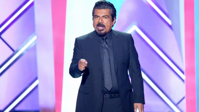 George Lopez Promo