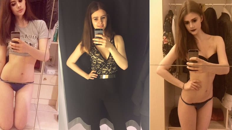 German Girl kim