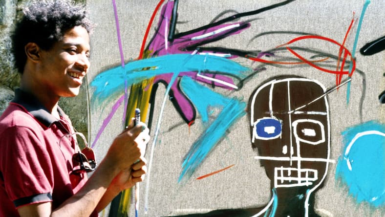 jean-michel basquiat