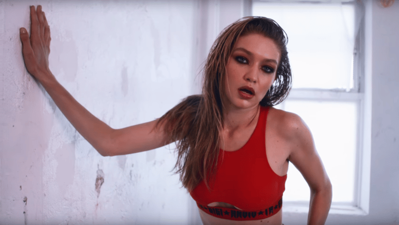 Gigi Hadid