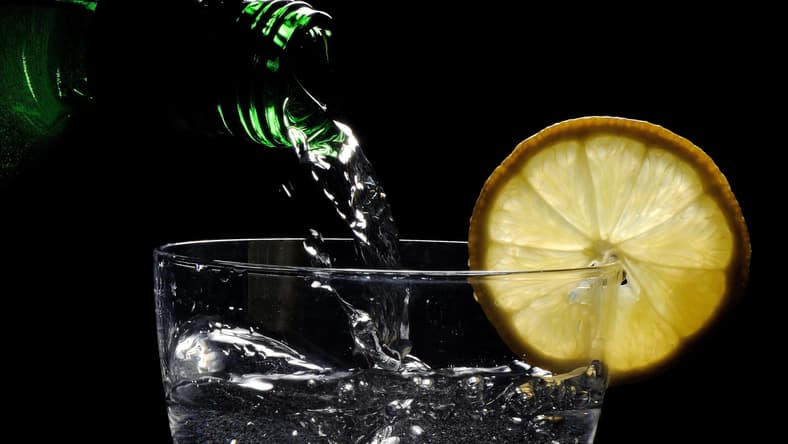 Gin Cocktail Promo