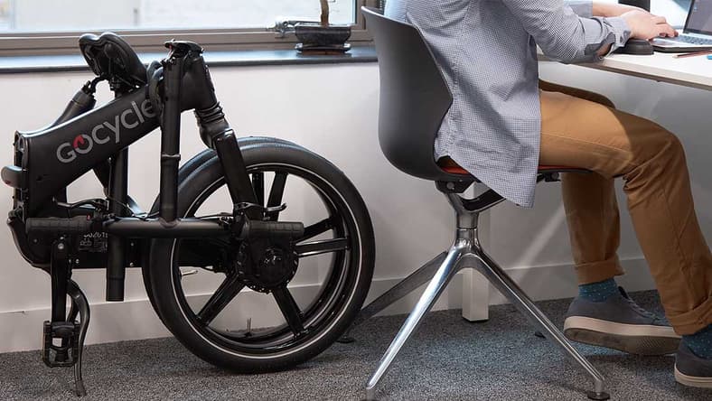 go cycle ebike