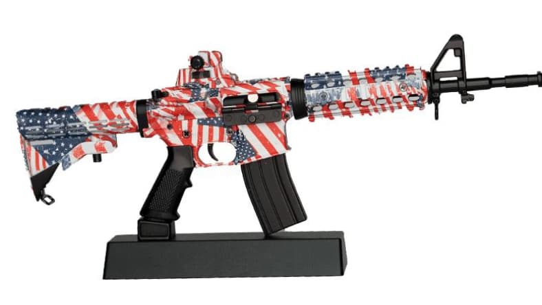 GoatGuns Promo