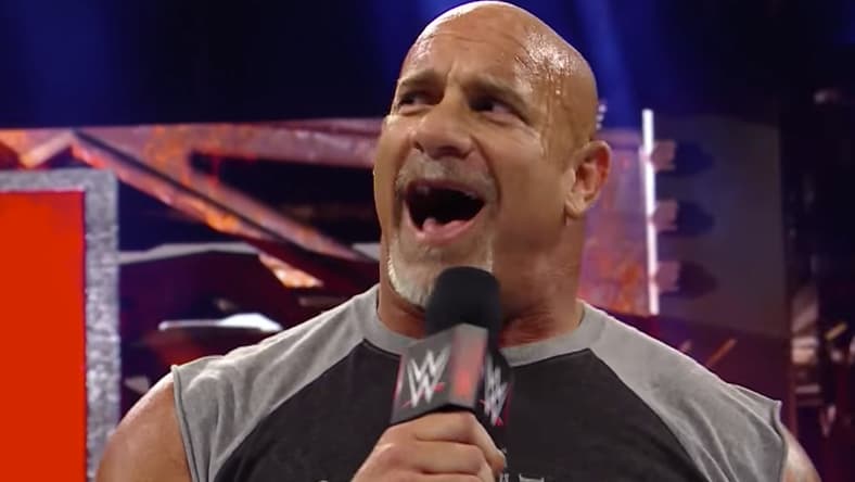 goldberg
