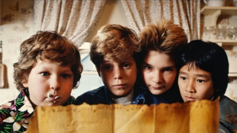 goonies