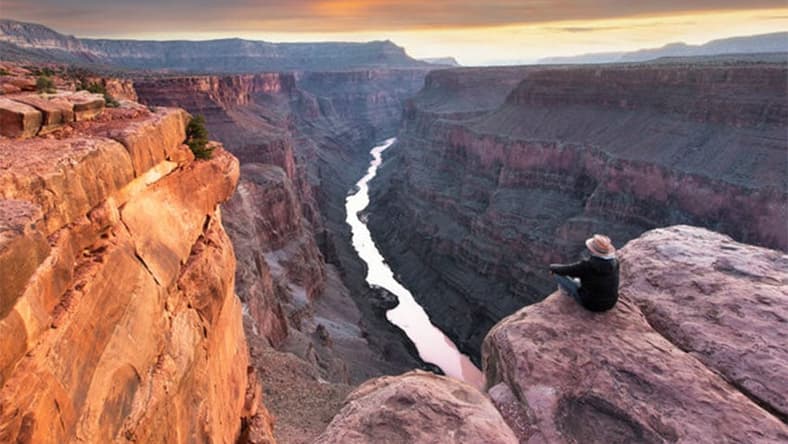 Grand Canyon North Rim 1 Getty