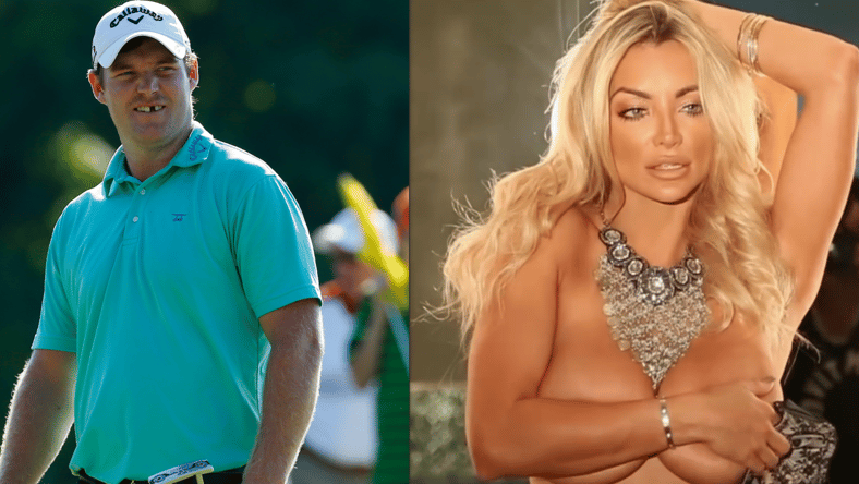 Grayson Murray Lindsey Pelas