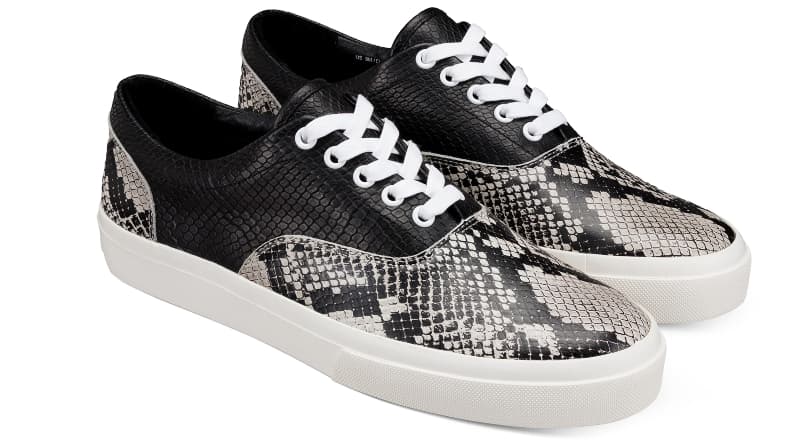 GREATS Oxford Wooster Promo