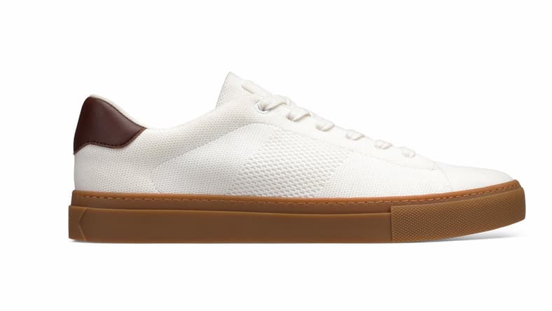 greats royale knit gum promo