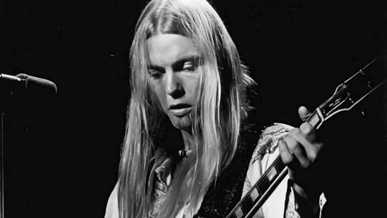 Greg Allman