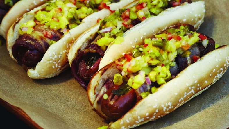 guy fieri danger dogs promo