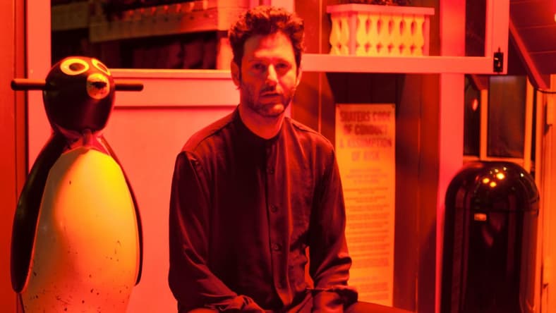 Guy Gerber Promo 2