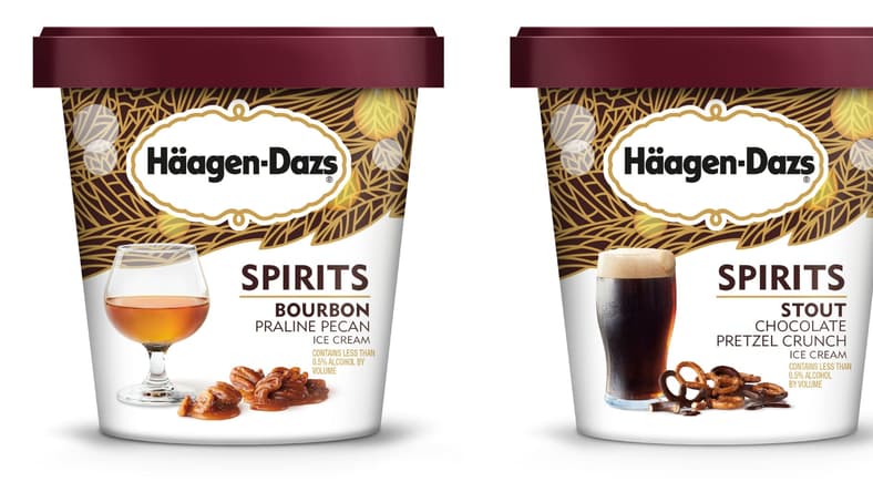haagen dazs