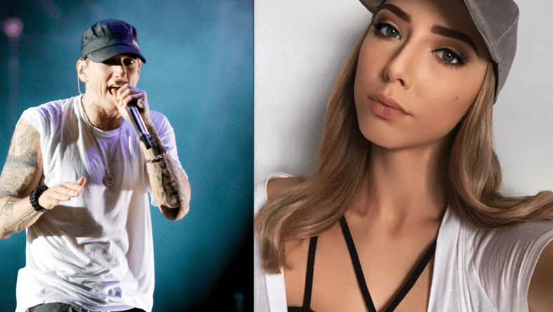 Hailie Mathers