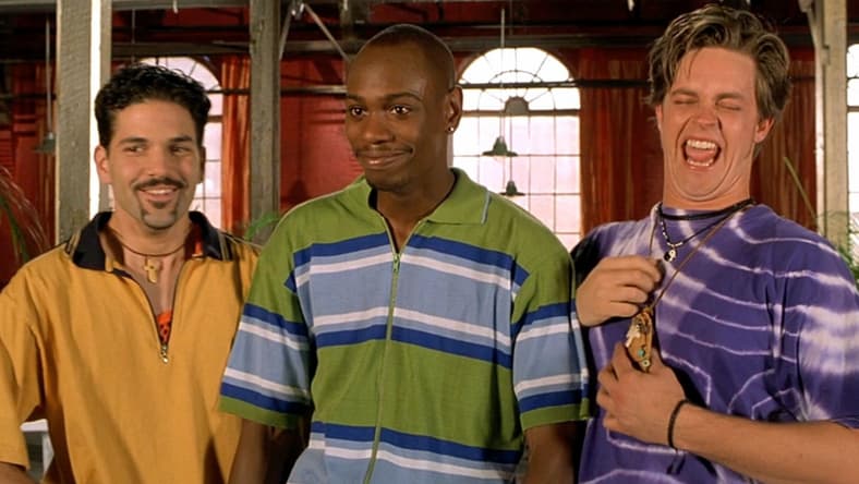 HalfBaked