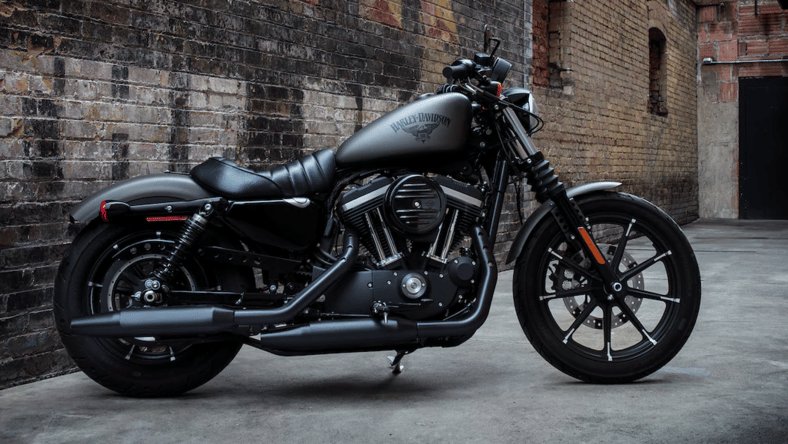 HarleyDavidson