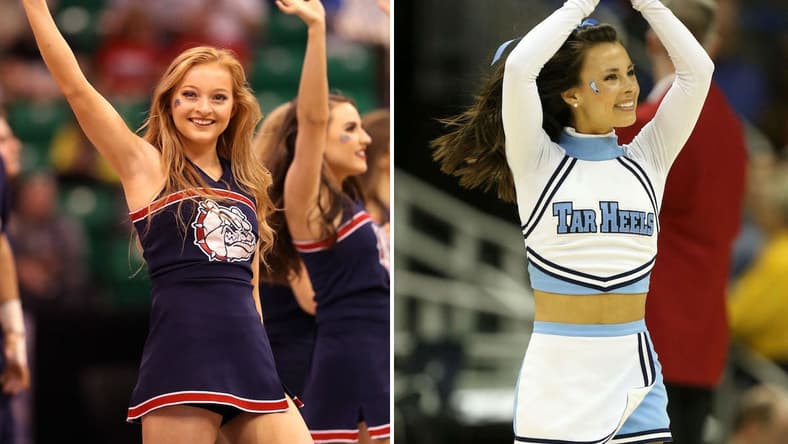 heels zags