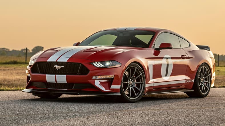 HennesseyMustang
