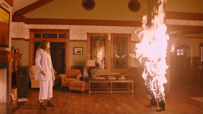 Hereditary