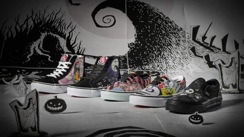 HO19_Classics_NightmareBeforeChristmas_Kids_Lineup2