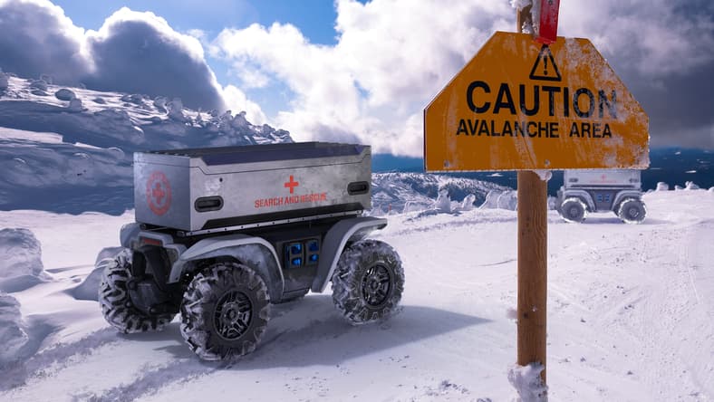 Honda Autonomous Work Vehicle  (6)