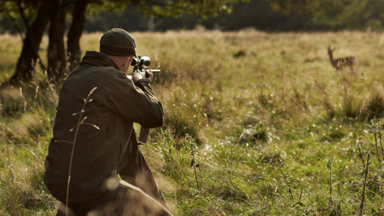 Hunting Promo