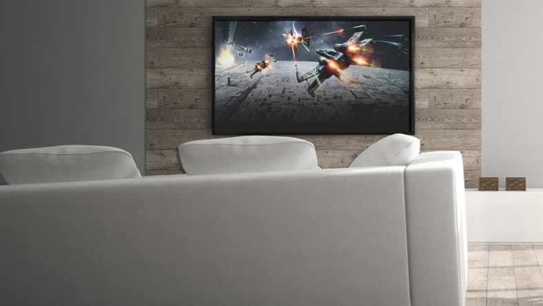 Immersit's motion couch controller