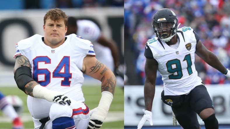 Incognito Ngakoue