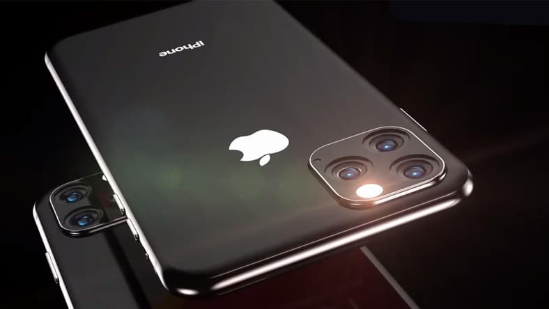 iPhone 11 Promo
