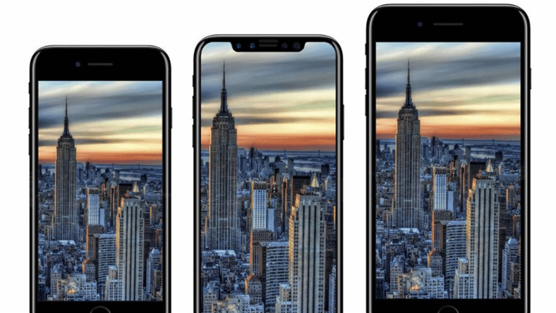 iphone 8 rumors