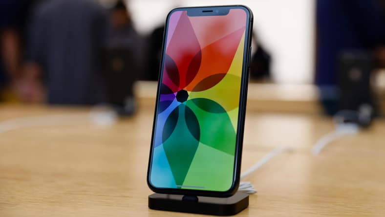 iPhone X Promo
