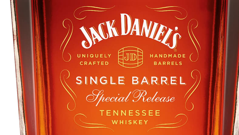 Jack Daniels Heritage Promo